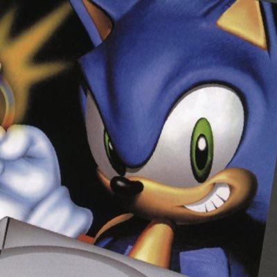 【 Ethan/Vampy ↯ 〢 22 〢 He/Him〢@sixbutterflys is my 1-UP girl 💜🍄💞 〢 I am extremely normal about SATBK〢 Sonic merch enthusiast 】