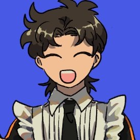 墨汁ババロアさんのプロフィール画像