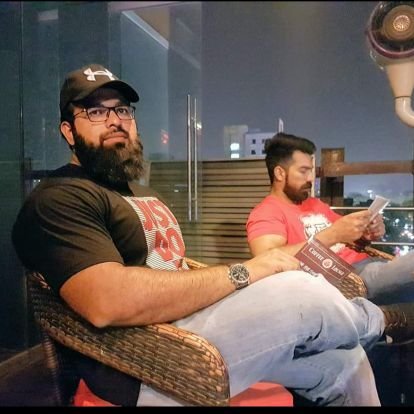 UmarCheema51477's profile picture. 