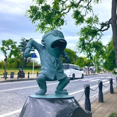 tsuyoshi_nemui's profile picture. 東京 リグ TA カープファン