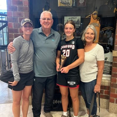 Rylee Peters Profile