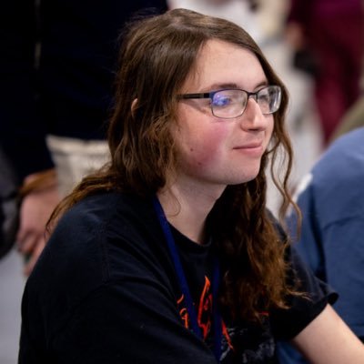 SSBU Min Min main from Bloomington, IN. Also a fan of grand strategy games, crpgs, and metal. she/her 🏳️⚧️