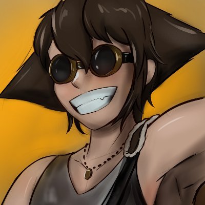 Guy C. Lykos 🐺🐍🕯️| COMMS OPENさんのプロフィール画像