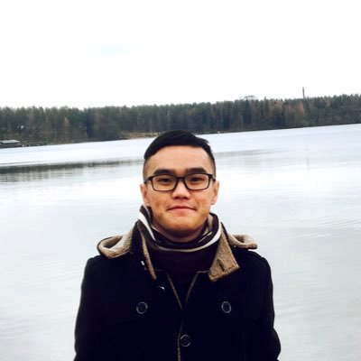 Chia sẻ kiến thức, học hỏi mỗi ngày. English teacher at Tony Buổi Sáng club