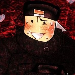 kusok45612's profile picture. Altaic/Russia Evade.

my waifu Jard ⭐⭐⭐

she/he, sorry for the bad translation, the translator is just terrible 🙄🙄