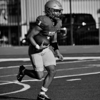 Evan Batts (@iamev1x) 's Twitter Profile