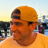 Luca Curran (@luca_curran) 's Twitter Profile