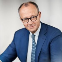 Friedrich Merz (@_friedrichmerz) 's Twitter Profile