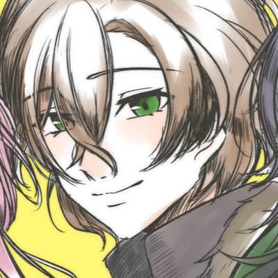 レユウさんのプロフィール画像