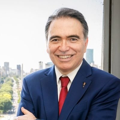 🇦🇷 Comunicación y Política Exterior. Por una Argentina integrada al mundo desde la cultura y el interés nacional 🇦🇷.
