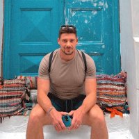Josh Ferreira (@joshf6) 's Twitter Profile