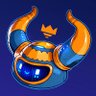 Rappenem's profile picture. Freelance French pixel/digital artist who likes drawing shiny things  ✨

Working on @Rapps_Reforge 🛠️

Join my Discord 💙 https://t.co/7gvDjyA3to