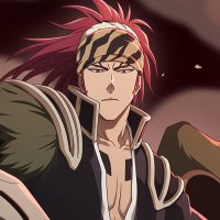 𝕽𝖊𝖓𝖏𝖎 𝕬𝖇𝖆𝖗𝖆𝖎 (@cruelhellboy) 's Twitter Profile