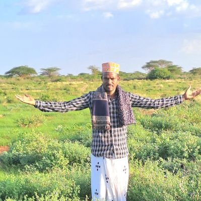 RealAhmedGurey's profile picture. young diplomats ccommunication| 
Acreator, Write,Community activism work