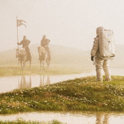 heroheralal_'s profile picture. everything is fine here