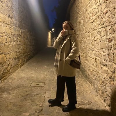 martalopezc24's profile picture. CXXX🫡⚔️💚. Todo pasa🦦🌈⛰️🌞🌊⚽️💗