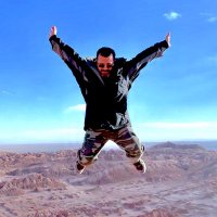 🇧🇷Anderson🇮🇱Boulder🇺🇸DIREITA, VOLVER!🤜💥 (@andersonboulder) 's Twitter Profile