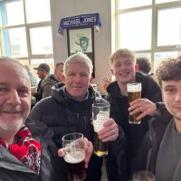 David Bradshaw (@davidbradshaw8) 's Twitter Profile Photo David Bradshaw (@davidbradshaw8) 's Twitter Profile Photo