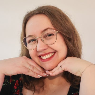 _NaomiCutler's profile picture. (she/her) • Children’s and Radio Presenter in 🏴󠁧󠁢󠁷󠁬󠁳󠁿 🎙️ all views are my own