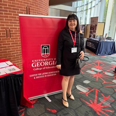 University of Georgia - ODTÜ FLE- Hacettepe İDÖ- Dr.Öğr.Üyesi Bartın Üniversitesi YDYO Müdürü Eğitim Fakültesi Yabancı Diller Eğitimi