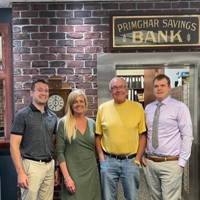 Jack of all trades, master of none. 5th generation farmer, Founder/Operator, 3R Custom and Boardwalk Pork. Loan officer at the local bank