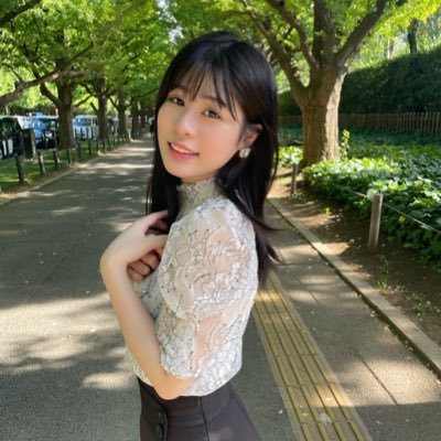 missgakushuin1's profile picture. ▫️Miss Gakushuin Contest 2022▫️ たくさんの応援をありがとうございました🙇🏻お仕事・ご依頼はDMまで📨♡