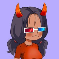 Chained Wolf (@wolfonthechain) 's Twitter Profile Photo