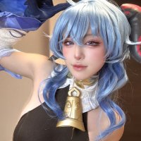 てぃナ🪷 (@altius_cos) 's Twitter Profile