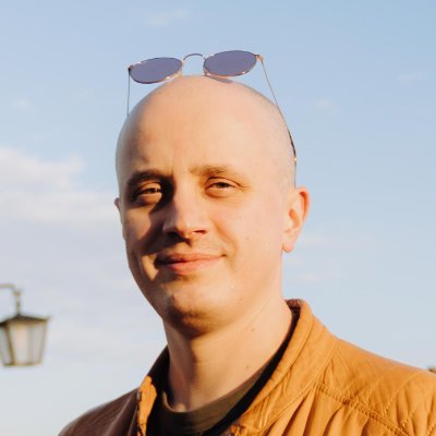 Software & system architecture enthusiast.
Unraveling complex code in FinTech as a PHP dev, diving into Java and Golang next.