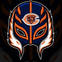 Bears Luchador 🐻 (@bears_luchador) 's Twitter Profile
