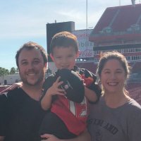 Steve Spence (@sspence10) 's Twitter Profile