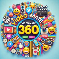 Video Mate 360 (@videomate360) 's Twitter Profile