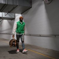 STANLEY MORGAN JR (@thekidstan) 's Twitter Profile