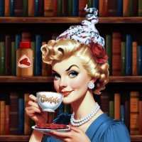 Redpills 4 All ☕️💊 (@rp4all) 's Twitter Profile