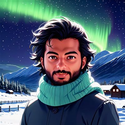 sant0sh_parida's profile picture. Born in Odisha, Still buffering in life… ⏳  || अंतः अस्ति प्रारंभ