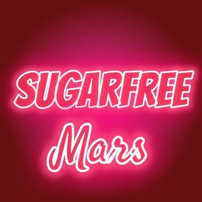 @SugarfreeMars