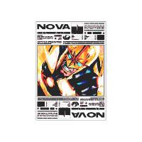 ɢᴏɪɴɢ 𝗦𝗨𝗣𝗘𝗥 ɴᴏᴠᴀ (@cosmicnovarider) 's Twitter Profile