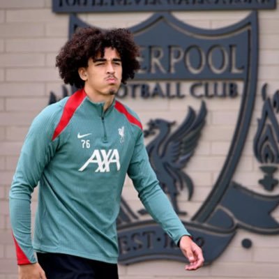 jaydendanns_'s profile picture. @LFC Footballer @Adidas athlete official account