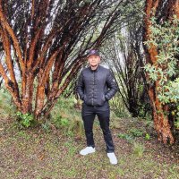 Mateo Forero (@ted_forero) 's Twitter Profile