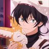 sakura_anarchy's profile picture. ☆He/Him☆21+☆Blk☆BPD & Autism☆Proship/Profic☆Selfshipper☆Fudanshi☆Shotacon☆DNI under 18 & Antis☆