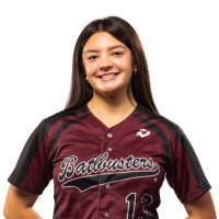 Cassie Conforti (@casconforti2027) 's Twitter Profile Photo Cassie Conforti (@casconforti2027) 's Twitter Profile Photo