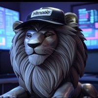 NIMATIC (@paulnotwalker) 's Twitter Profile