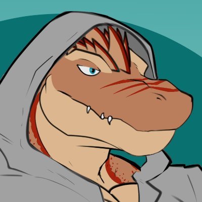 25 year old furry/scalie. Currently an 🔞 art enjoyer, but wants to start writing stories soon to contribute. Minors will be banished to the shadow realm.