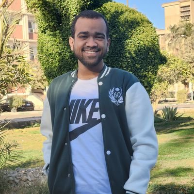 Ahmed_Abo3laa's profile picture. 