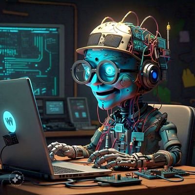 *Computer Scientist* *Programmer* Particle/Astro Physics Researcher *Founder, MITS®️&5zer01-Linux* *Explorer* *Cogitative* *Esoteric**Foolishly Knowledge Hungry