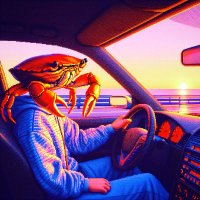 🔪SociopathicCrab🦀🏖️ (@sociopathiccrab) 's Twitter Profile