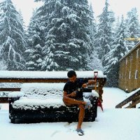 Elias Cabrera (@elayas__) 's Twitter Profile