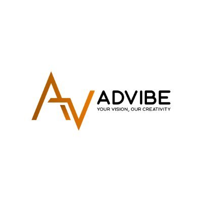 At AdVibe, we bring ideas to life and brands to the spotlight!
Digital Marketing | SMM | Meta & Google Ads | Web Development | Graphic Design