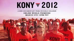 Make 2012 the year Joseph Kony is brought to justice. #MakeHimFamous