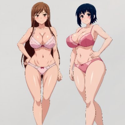 Catholic, Anti-Communist, Social Centrist, Fiscal Far-right Conservative, Capitalist, Anime, Hentai, Ecchi, NSFW Al Chatbots, #SenranKagura